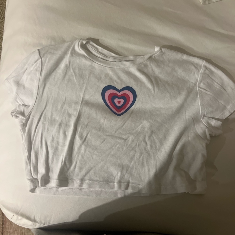 Baby tee